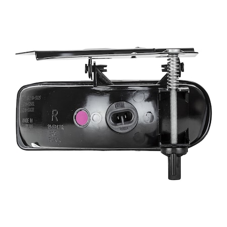 Tyc 02-06 CD ESCLD/E.X.T/03-06 E.S.V. F.L RH CAPA 19-5625-00-9